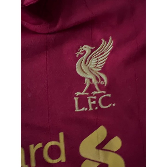 liverpool jersey - Picture 6 of 8
